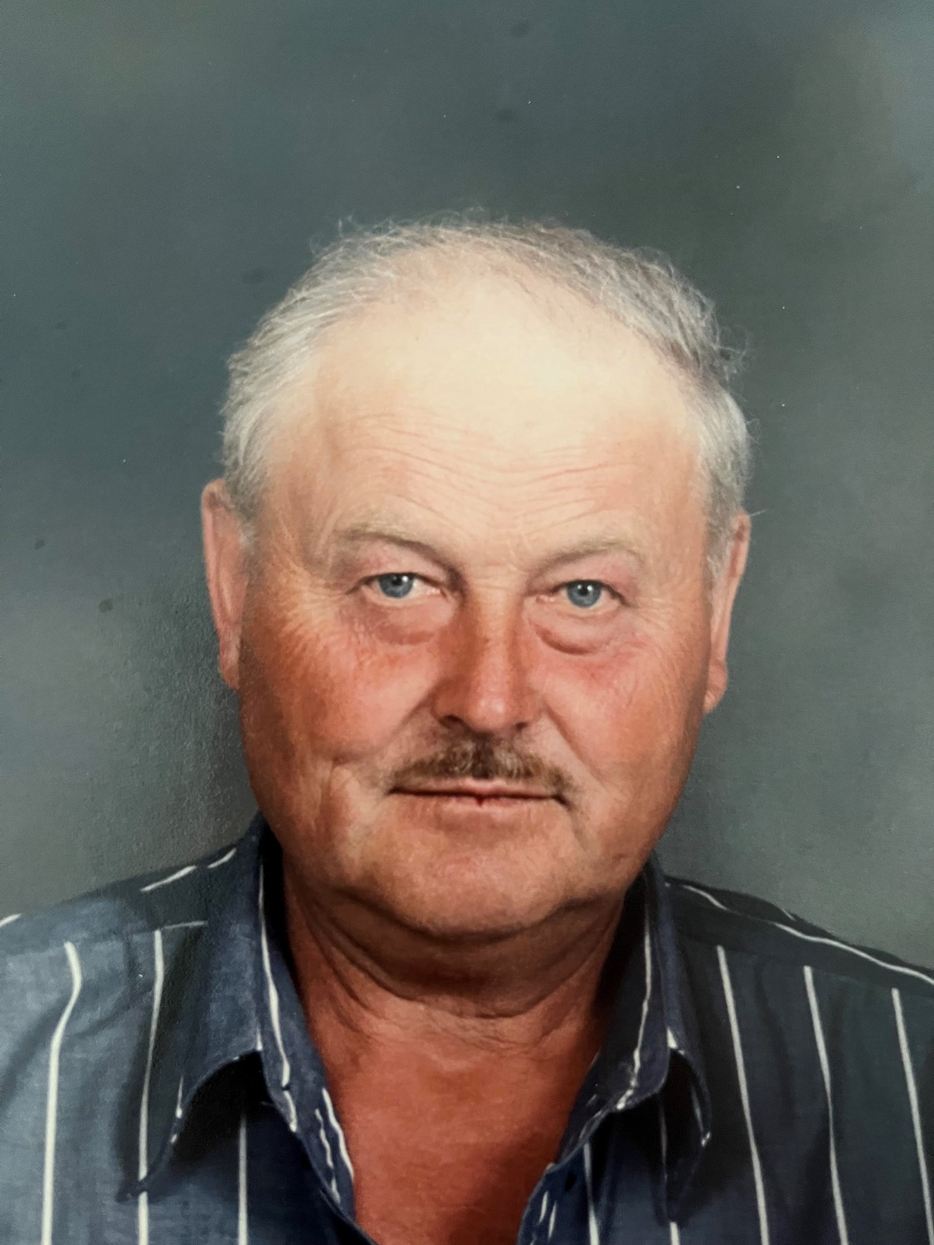 Obituary of William Kaluzny