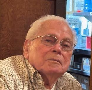 Obituario de Julian Rodriguez