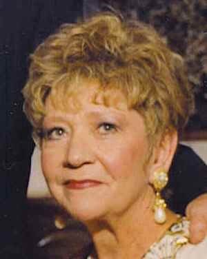 Obituary of Patricia Fraiche Marinello