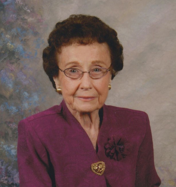 Obituary of Marie Alice Dismukes