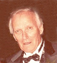 Obituary of Sumner A. Baker