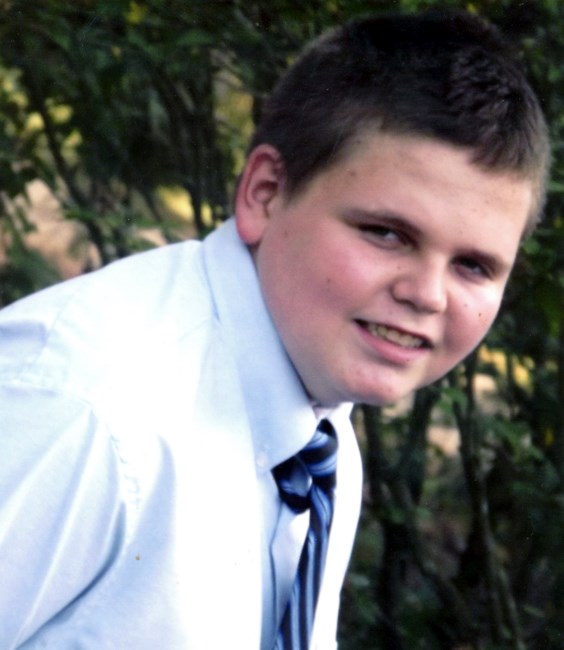 Obituary of Bryan William Andrew Kerr