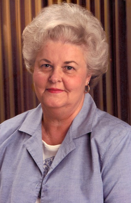 Obituary of Mary Linda Martin