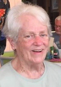 Obituario de Barbara R. Booth