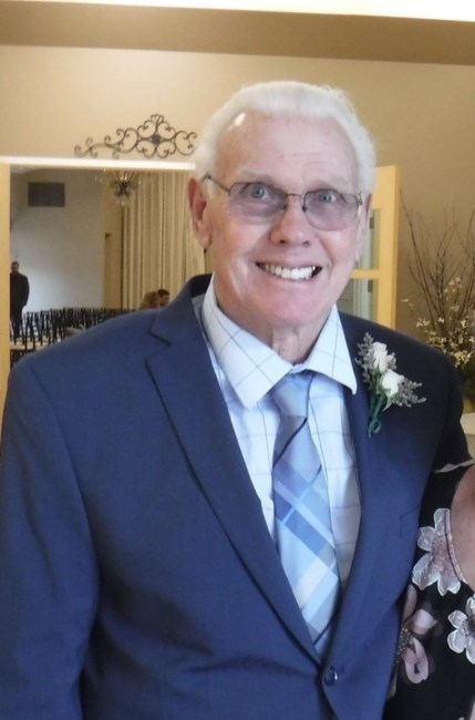 Obituary of Sherman LeRoy  Jarrett