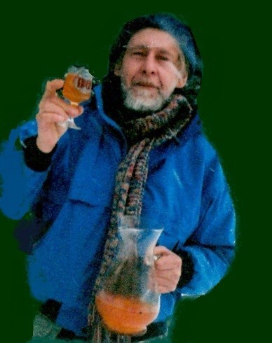 Obituary of Fred Talmadge McCuistion