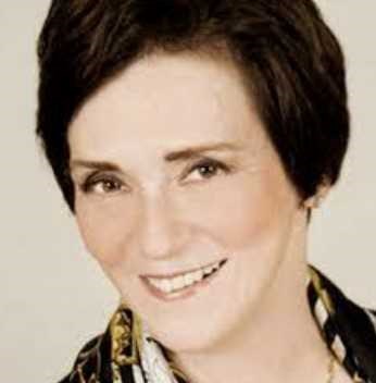 Obituary of Joan Ellen Lappin