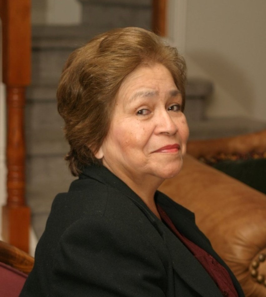 Rosalba Garcia Obituary - Dallas, TX