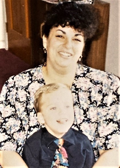 Obituary of Nancy Lyn Voyer