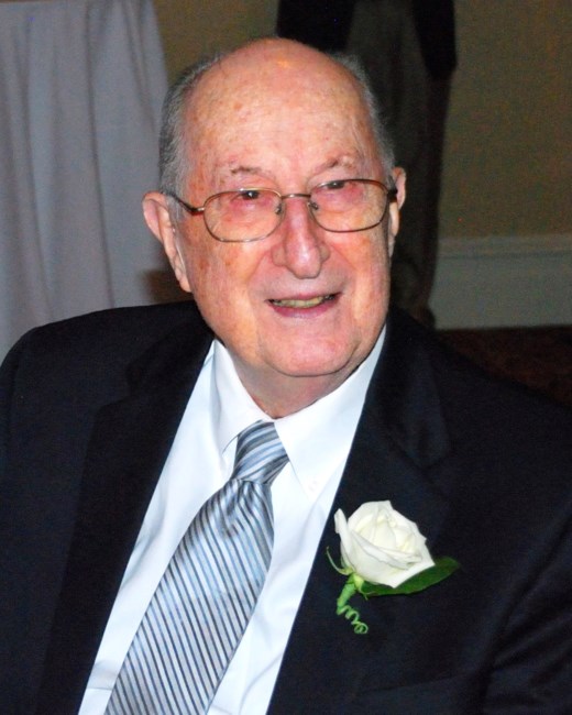 Obituary of Joseph Vasta