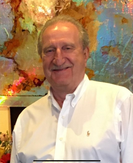 Obituary of Dennis E.  Holl