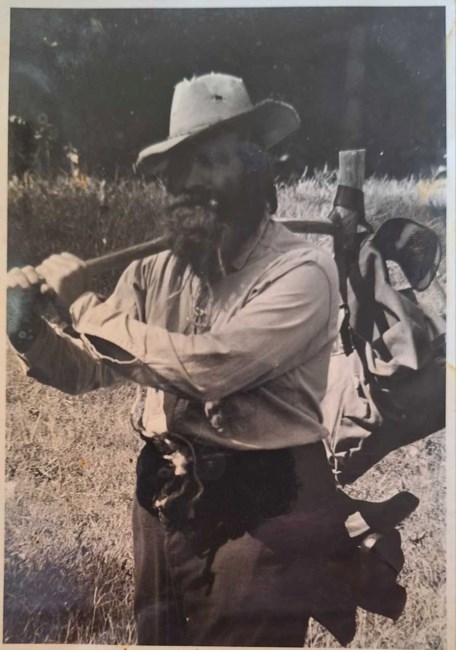 Obituary of Carl Ray Ohl