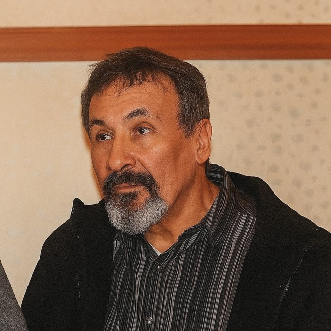 Obituary of Jose Ricardo Mendez