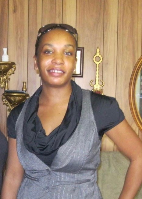 Obituary of Katrina Lashay Joy