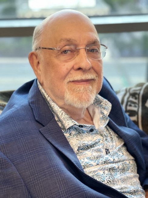 Obituary of Walter Marion McFerrin