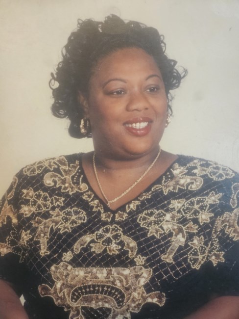Obituary of Sharon Denise Madkins