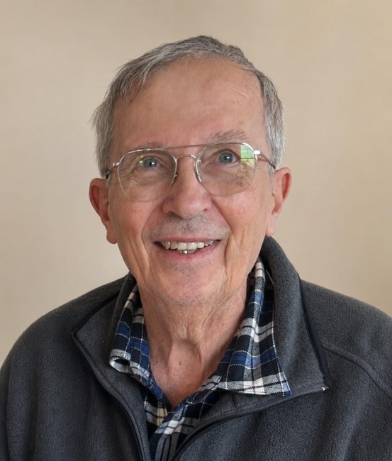 Obituary of David Burton Loken