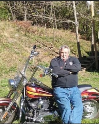 Obituary of Daniel Lee Pack