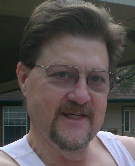 Obituary of Patrick Wayne Itz