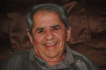 Obituary of Sergio Sosa