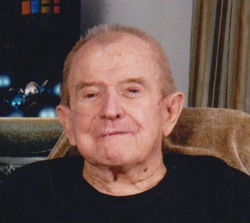 Obituary of William Herman Christ