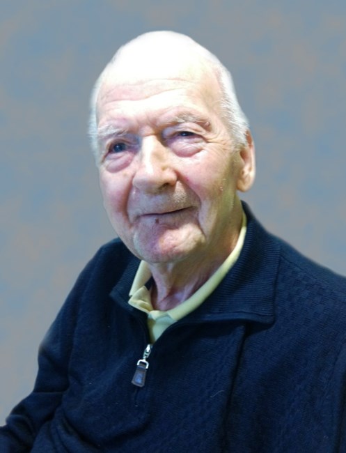 Obituary of George Hardy Mayer