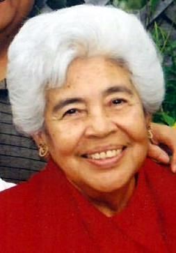 Obituary of Raquel Luna