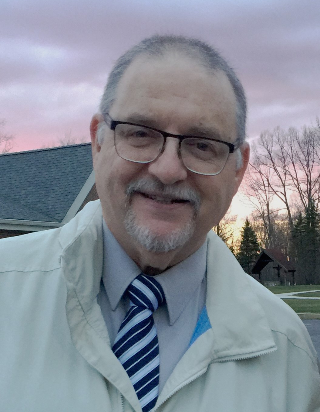 Obituary of Doug W. McCullough