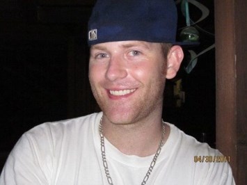 Obituary of Daniel Franklin Ray