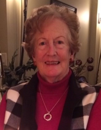 Obituary of Shirley Carol Hurlburt