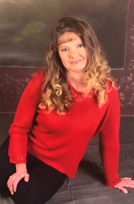 Obituary of Laura Ann Andrews