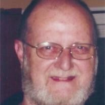 Obituary of Ronald Smith