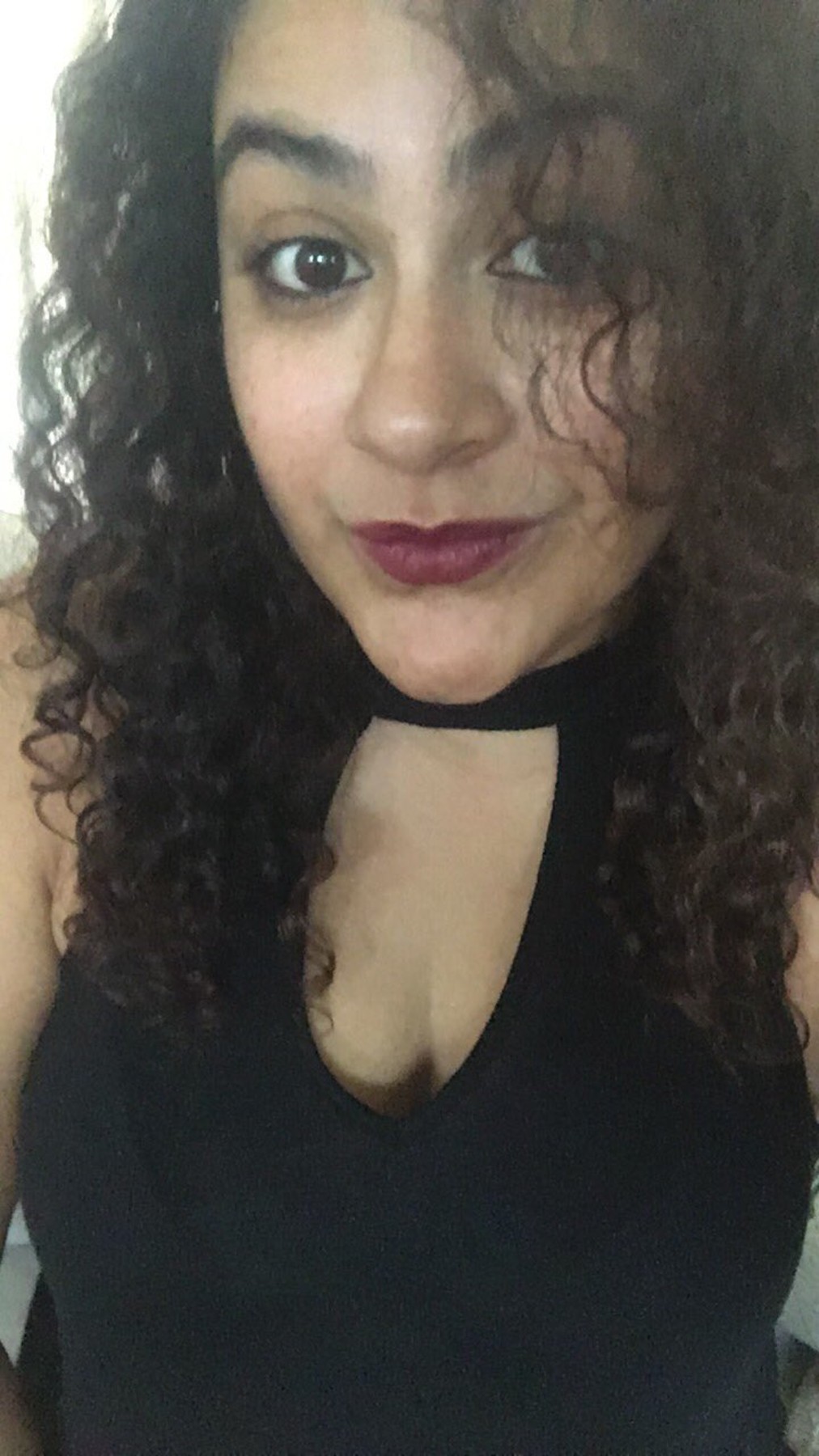 Obituary of Lizandra Maria Nieves