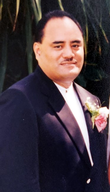 Obituary of Randall Simeona Jr.
