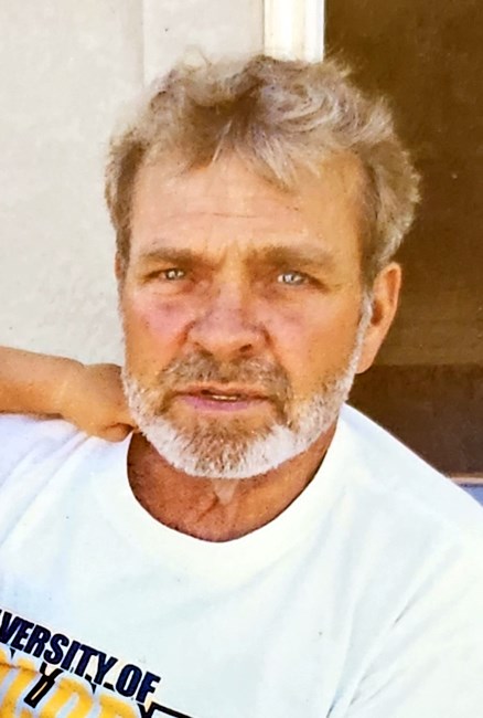 Obituary of Patrick Gene Wilkerson