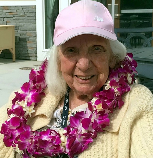 Obituary of Jean Eleanor Renner-Manser