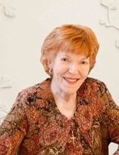 Obituary of Lula May (Pamplin) Limongello