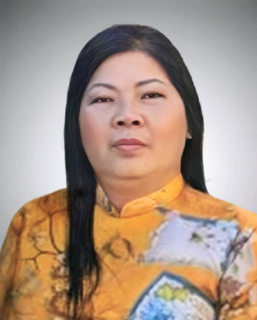 Obituary of Chenh Vay Nim