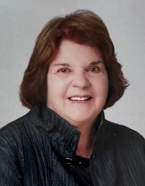 Obituary of Ida Etherington
