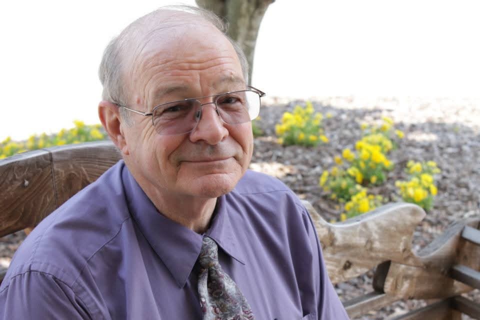 Obituary of Gary Neal Beasley Sr.