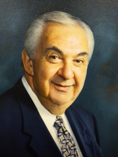 Obituario de Nicholas C Mitchell