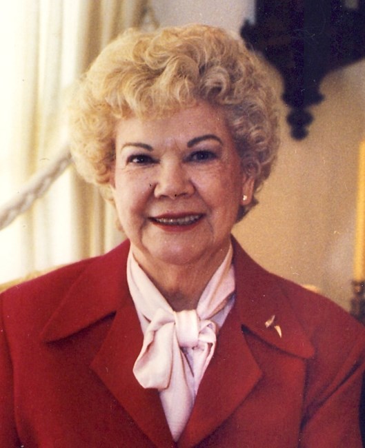 Obituary of Mary Nell Biggerstaff Johnson