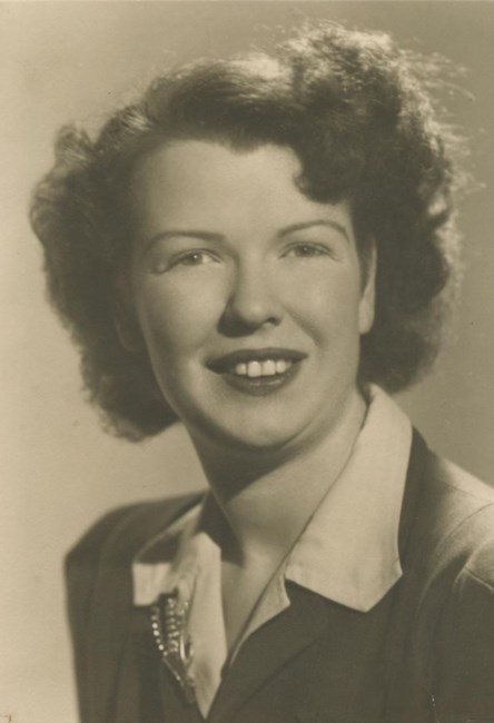 Obituary of Denise Isabel Young