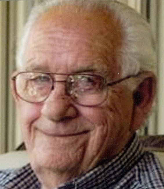 Obituary of Charles J. Mart III