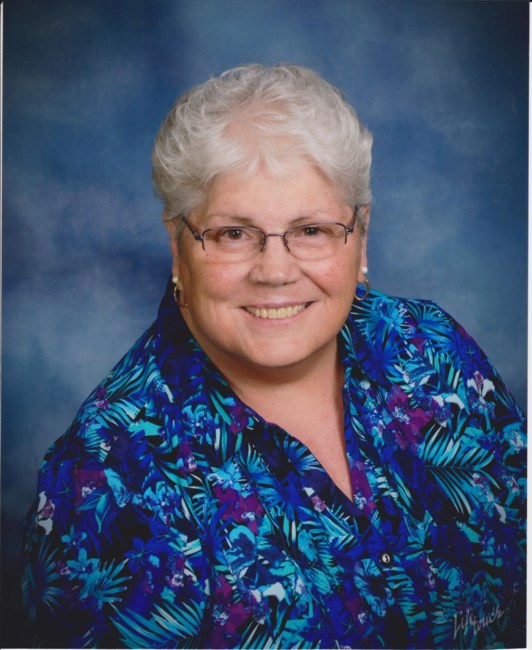 Obituary of Betty Louise Seibel