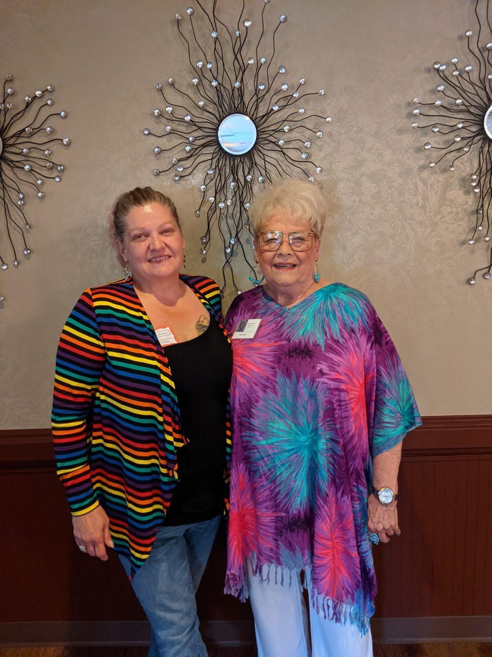 Obituary of Judith M Steinke