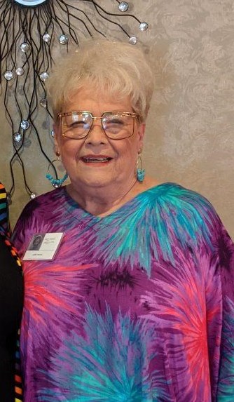 Obituary of Judith M Steinke