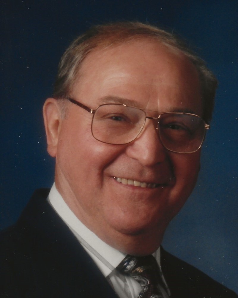 Martin Gustin Obituary Harrisburg, PA