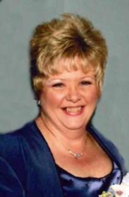 Obituary of Josephine P. Griffin