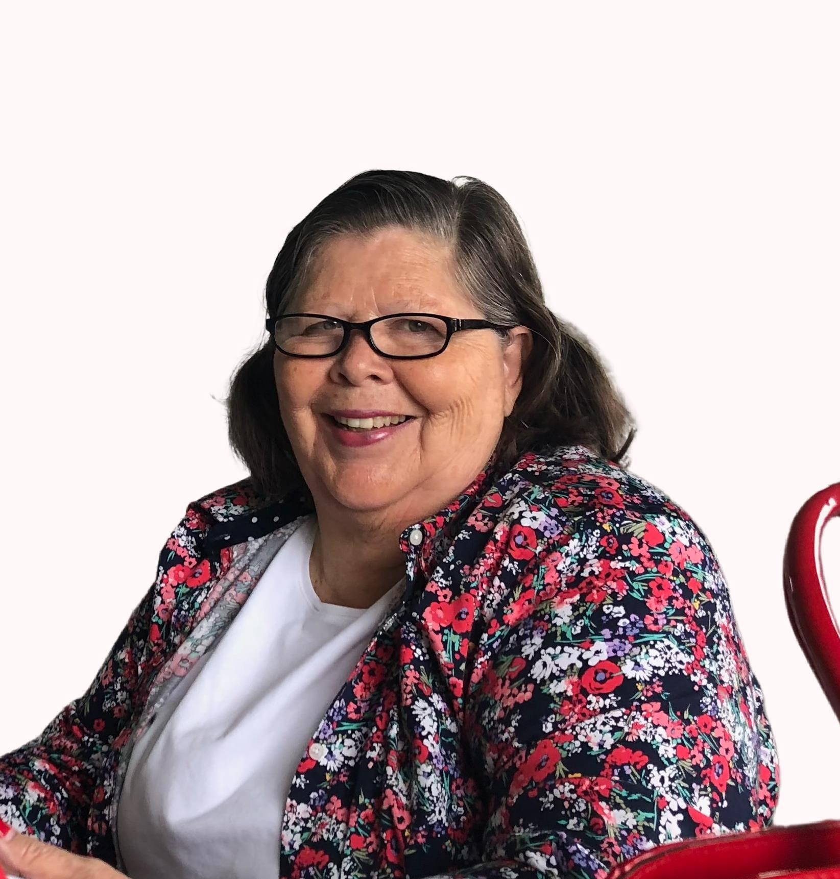 Avis de décès de Taide Alvarado Gonzalez